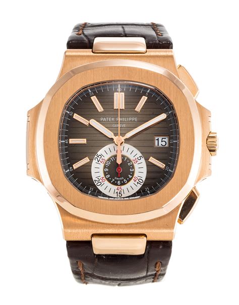 patek philippe nautilus 5980r 001|Patek Philippe 5980 for sale.